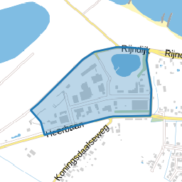 Bedrijventerrein Molenveld