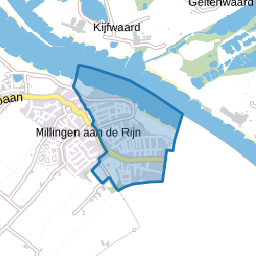 Millingen aan de Rijn-Oost