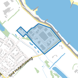 Bedrijventerrein De Bouwkamp