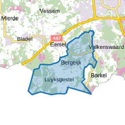 Bergeijk