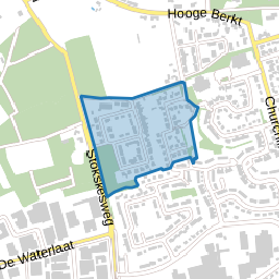 De Kabouterberg e.o.