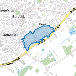 Dokter A.Hoynck van Papendrechtstraat-Dokter Duchateaustraat