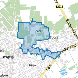 Meester Pankenstraat-Riethovensedijk