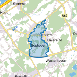 Buitengebied Noord 2