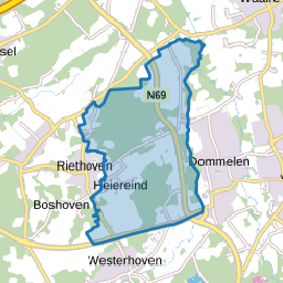 Buitengebied Noord 3