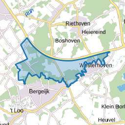 Buitengebied Noord 4