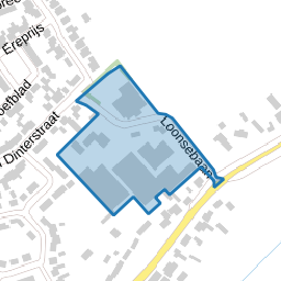 Industrieterrein 'Zoeferbeemd'