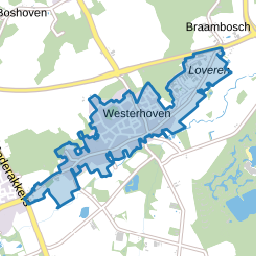 Westerhoven