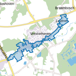 Heijerstraat-Loveren