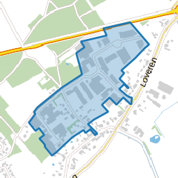 Industrieterrein 'Leemskuilen'