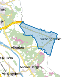 Siebengewald