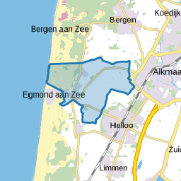 Egmond aan den Hoef