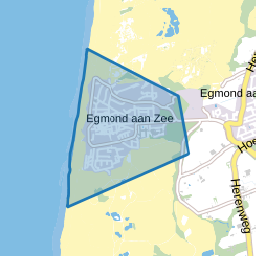 Egmond aan Zee