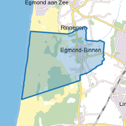 Egmond-Binnen