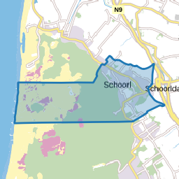 Schoorl met Bregtdorp