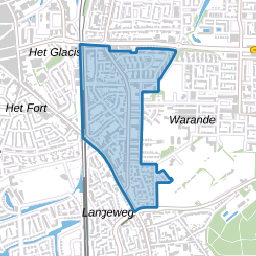 Warande-West
