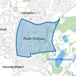 Rode Schouw