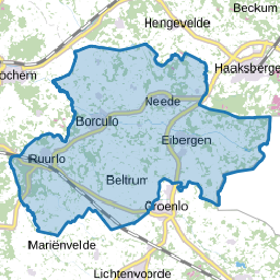 Berkelland