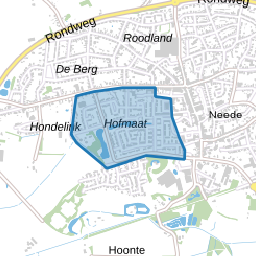 Hofmaat