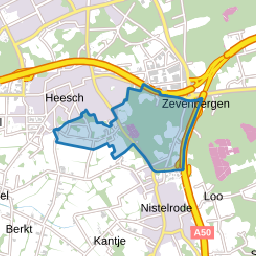 Hooge Wijst - De Vorssel