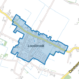 Loosbroek
