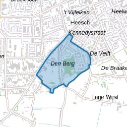Den Berg