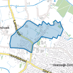 Hopveld - Muggenhoek