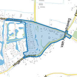 Beuningen-De Notenhof