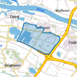 Winssen-Buitengebied Zuid-1