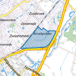 Broekpolder