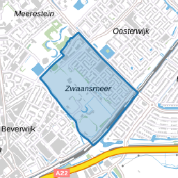 Zwaansmeer