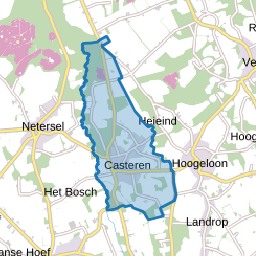 Casteren