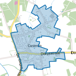 Casteren