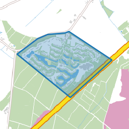 Hapert Het Vennenbos