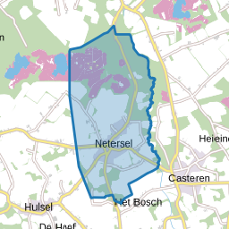 Netersel