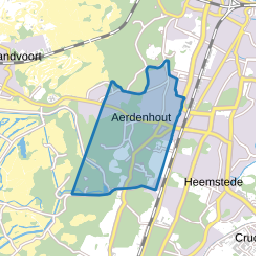 Aerdenhout