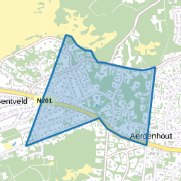Aerdenhout-West