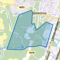 Aerdenhout-Zuid