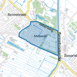 Meerwijk