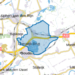 Bodegraven-Reeuwijk