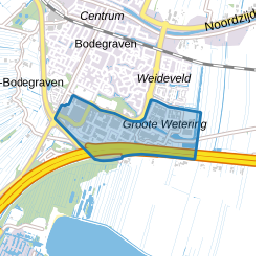 Broekvelden-Groote Wetering