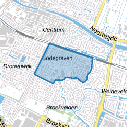 Broekvelden-Noord