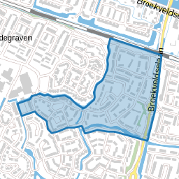 Broekvelden-Noordoost