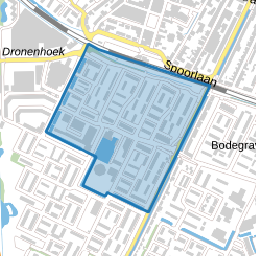 Dronenwijk-Noord