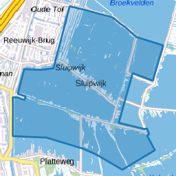 Sluipwijk
