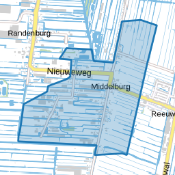 Middelburg
