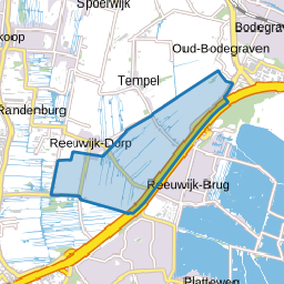 Oud-Reeuwijk