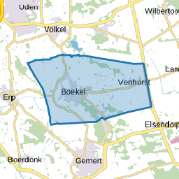 Boekel