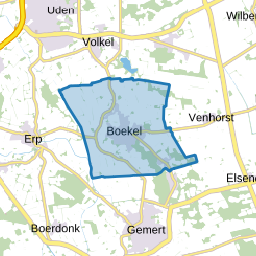 Boekel