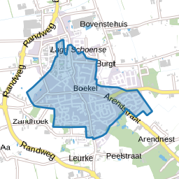 Boekel